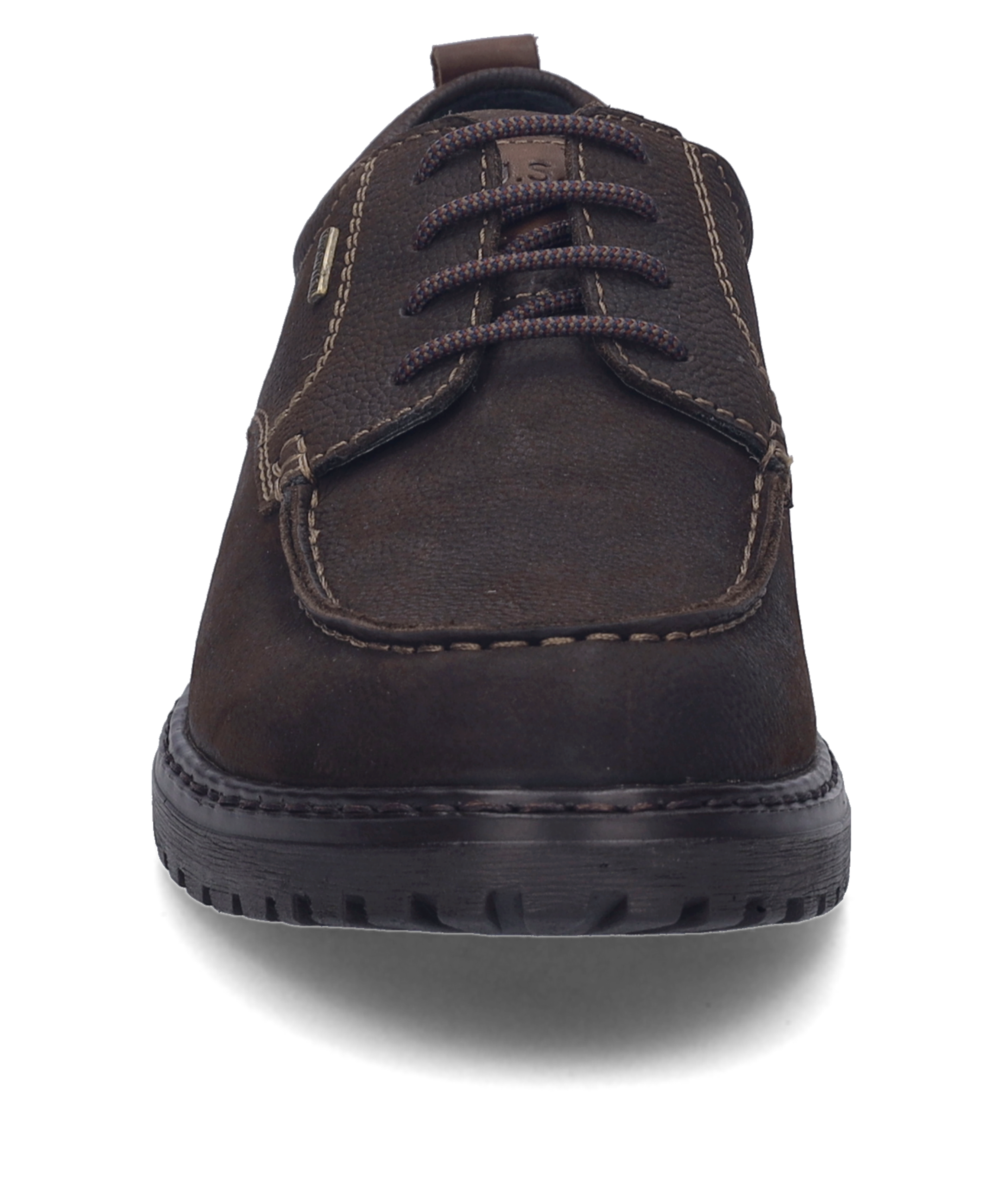 (取寄) ジョセフ セイベル メンズ 62 Josef Seibel men Erroll 62 Moro JOSEF SEIBEL Erroll 62 | Low Cut for Men | brown