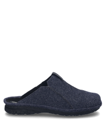 JOSEF SEIBEL Toulouse 01 | Loafer voor Heren | blauw