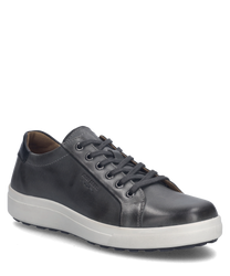 JOSEF SEIBEL Maddox 05 | Baskets pour Hommes | gris