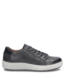 JOSEF SEIBEL Maddox 05 | Baskets pour Hommes | gris
