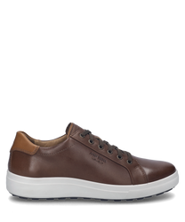 JOSEF SEIBEL Maddox 05 | Sneaker voor Heren | bruin