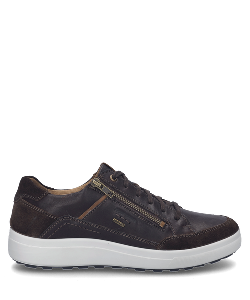 JOSEF SEIBEL Maddox 51 | Sneaker for Men | brown