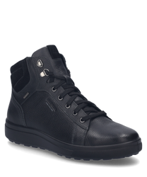 JOSEF SEIBEL Herren Sneaker Maddox 52 | schwarz