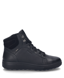 JOSEF SEIBEL Herren Sneaker Maddox 52 | schwarz