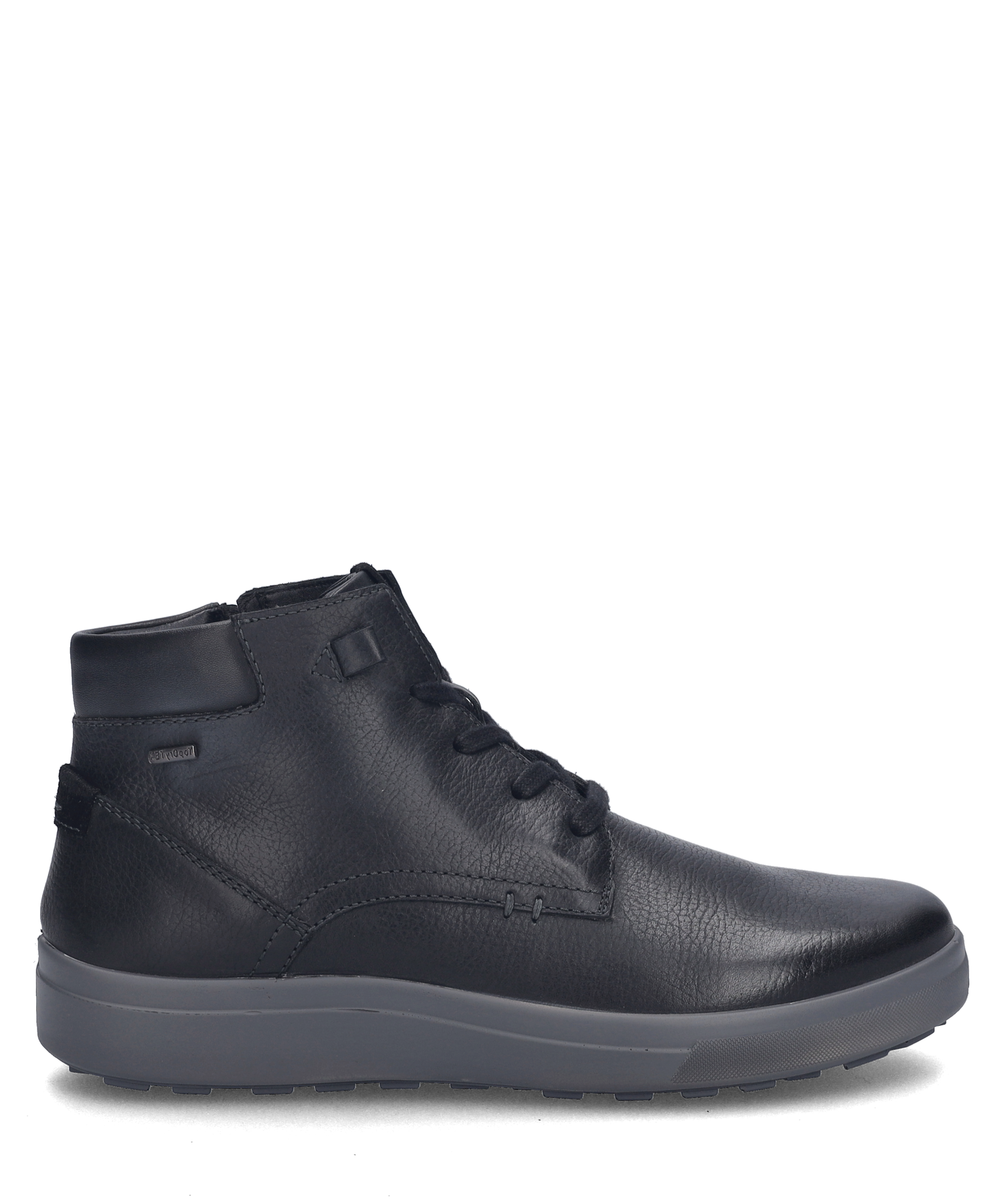 JOSEF SEIBEL Maddox 02 | Sneaker for Men | black