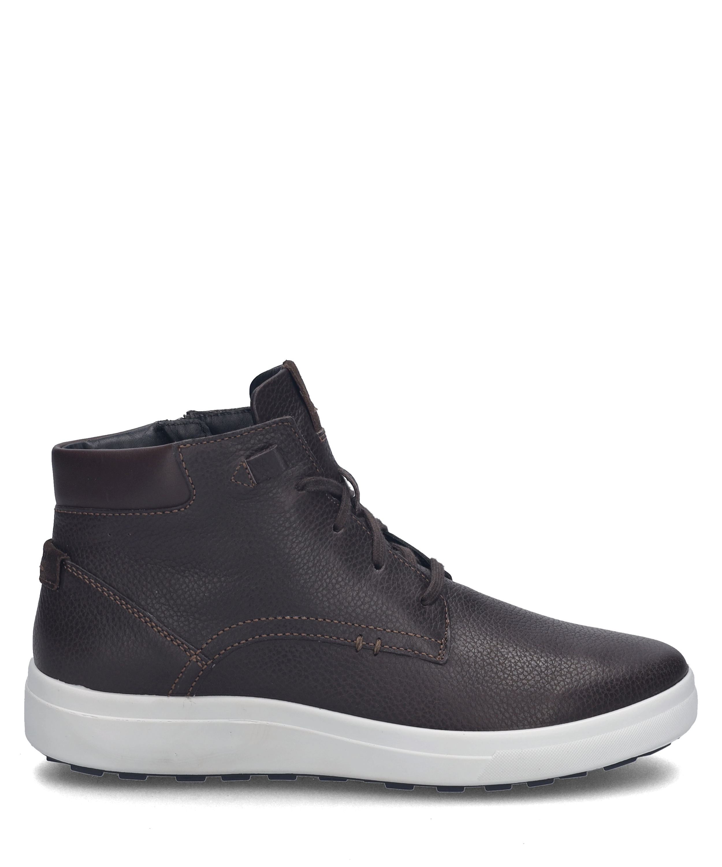 JOSEF SEIBEL Maddox 02 | Sneaker voor Heren | bruin