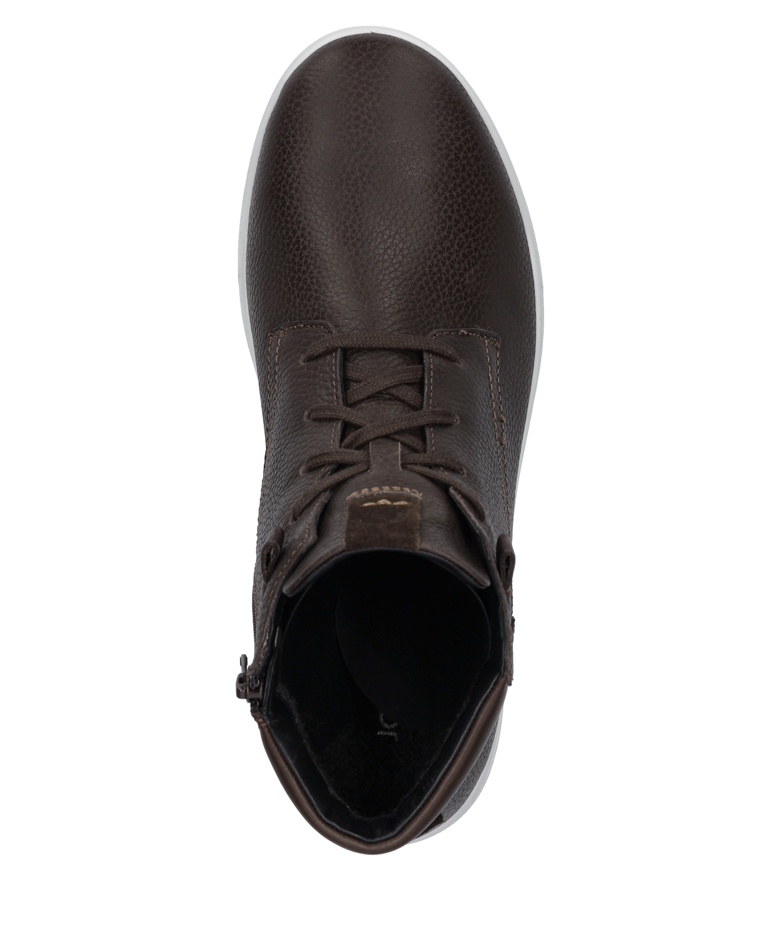 JOSEF SEIBEL Maddox 02 | Sneaker for Men | brown