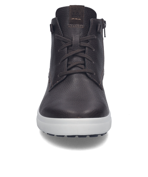 JOSEF SEIBEL Maddox 02 | Sneaker voor Heren | bruin