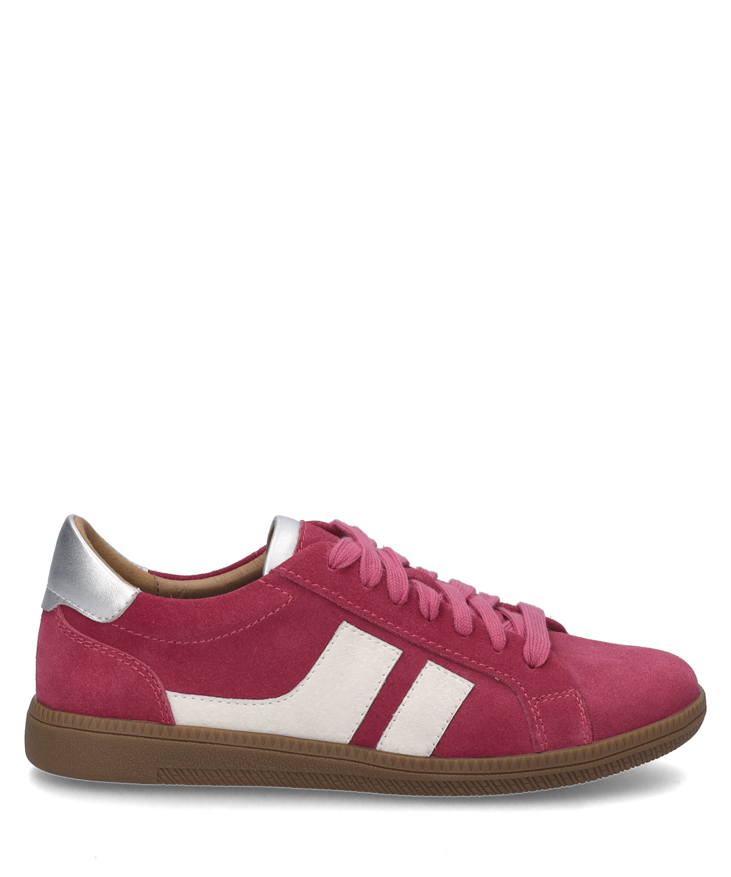 JOSEF SEIBEL Joleen 04 | Sneaker for Women | red