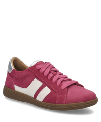 JOSEF SEIBEL Joleen 04 | Sneaker voor Dames | rood