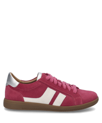 JOSEF SEIBEL Joleen 04 | Sneaker voor Dames | rood