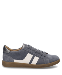 JOSEF SEIBEL Joleen 04 | Sneaker voor Dames | grijs