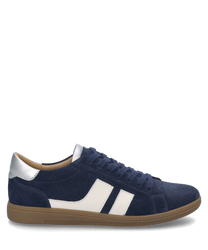 JOSEF SEIBEL Joleen 04 | Snaker de Mujeres | azul