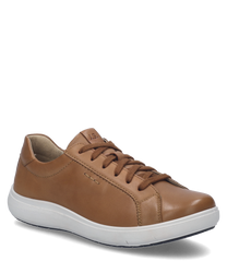 JOSEF SEIBEL Megan 07 | Sneaker for Women | beige