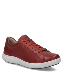 JOSEF SEIBEL Megan 07 | Sneaker für Damen | Rot