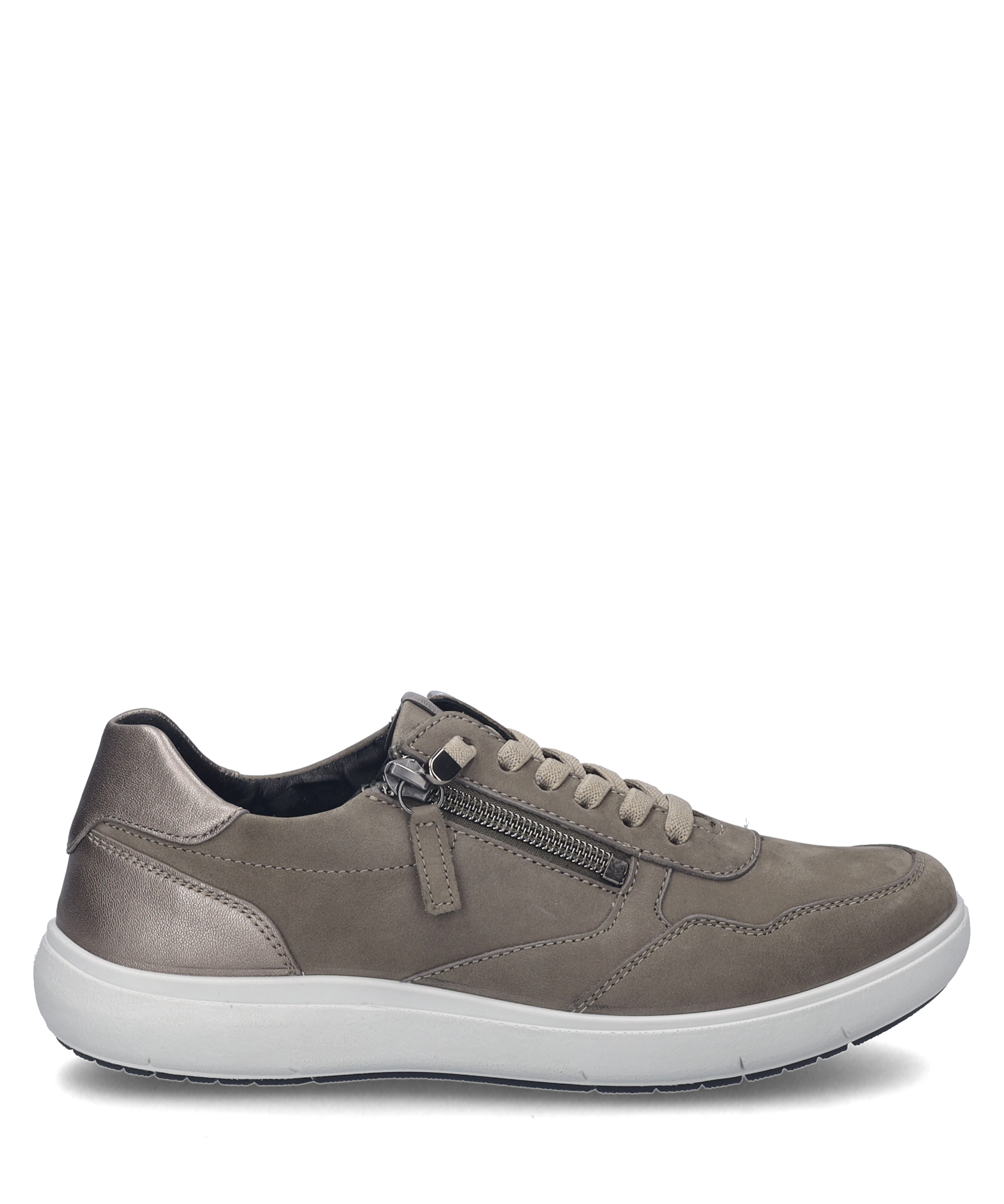 JOSEF SEIBEL Megan 09 Sneaker for Women beige