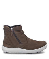 JOSEF SEIBEL Megan 12 | Stiefelette für Damen | Braun