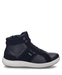 JOSEF SEIBEL Megan 53 | Baskets pour Femmes | noir