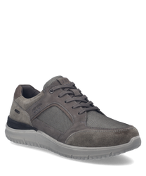 JOSEF SEIBEL Wales 51 | Snaker de Hombre | gris
