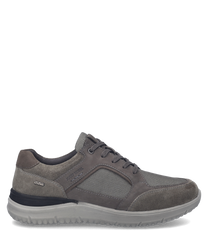JOSEF SEIBEL Wales 51 | Snaker de Hombre | gris