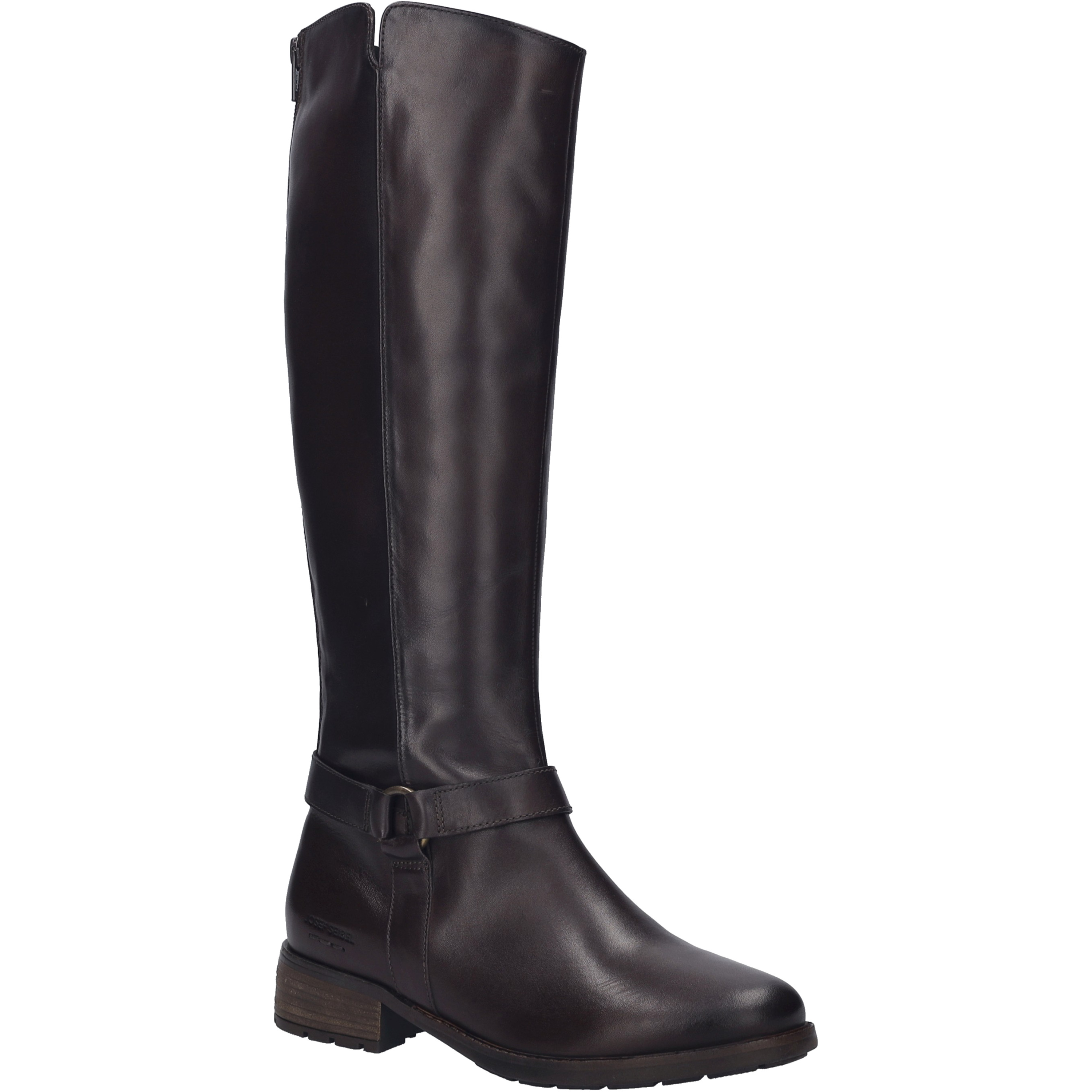 Josef Seibel Kate 08 | Stiefel Für Damen | Braun