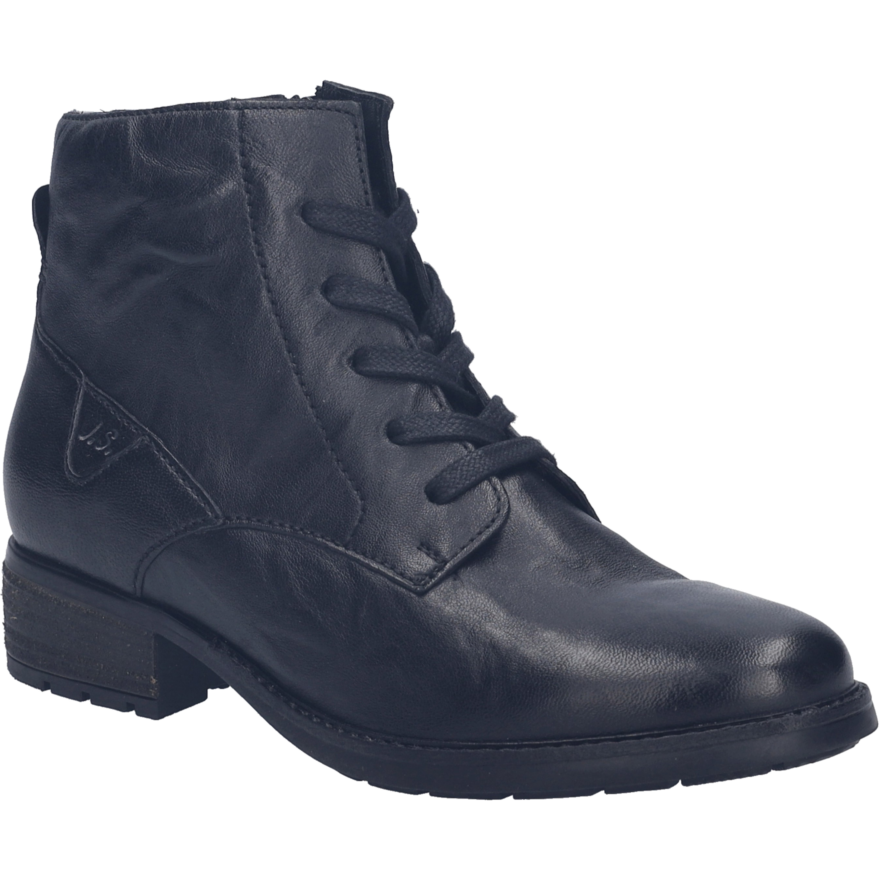 Josef Seibel Kate 17 | Stiefelette Für Damen | Schwarz