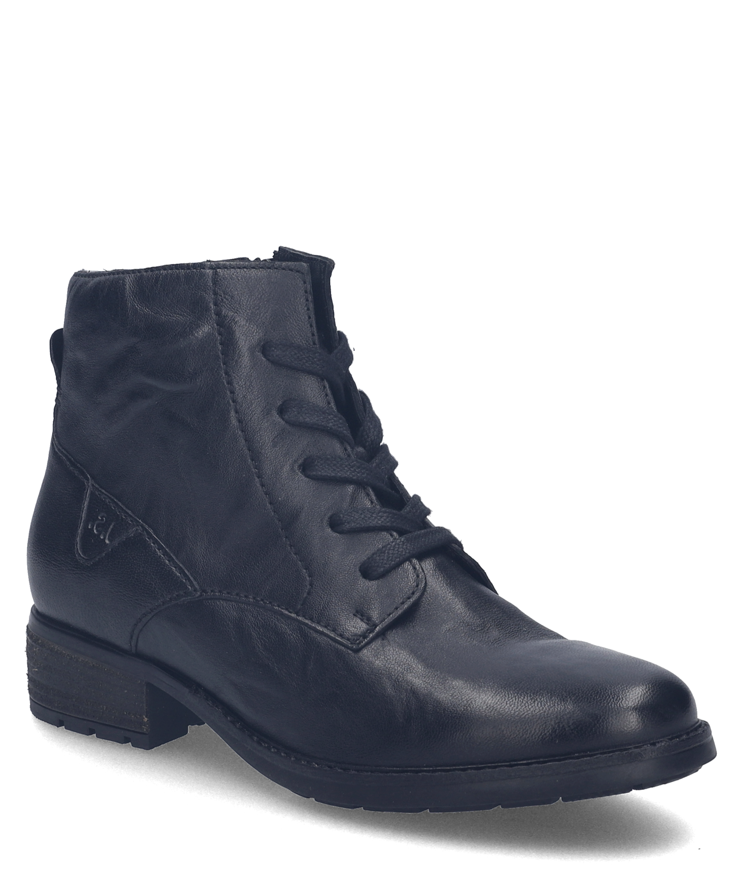 JOSEF SEIBEL Kate 17 Stiefelette für Damen Schwarz