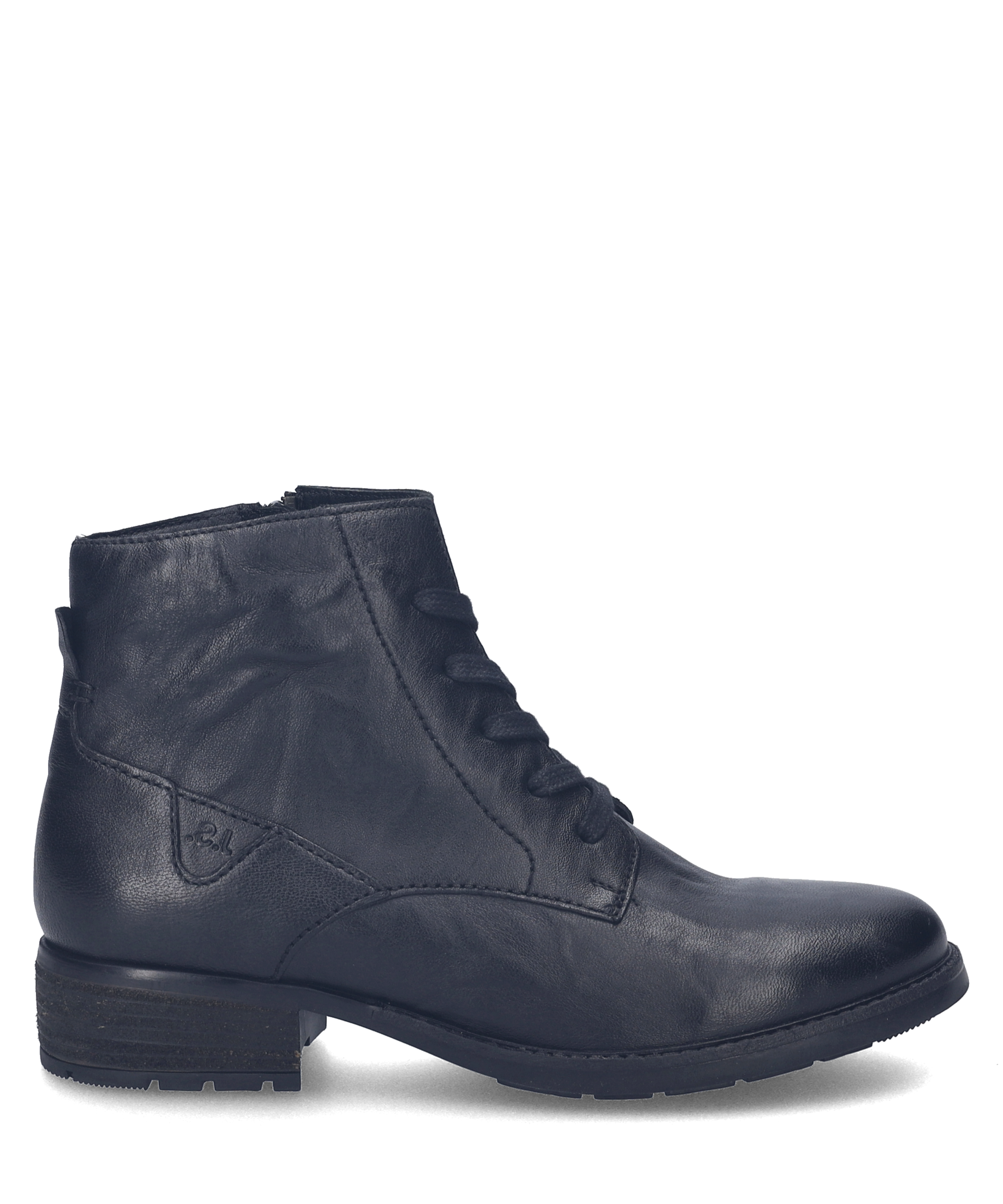 JOSEF SEIBEL Kate 17 Stiefelette für Damen Schwarz