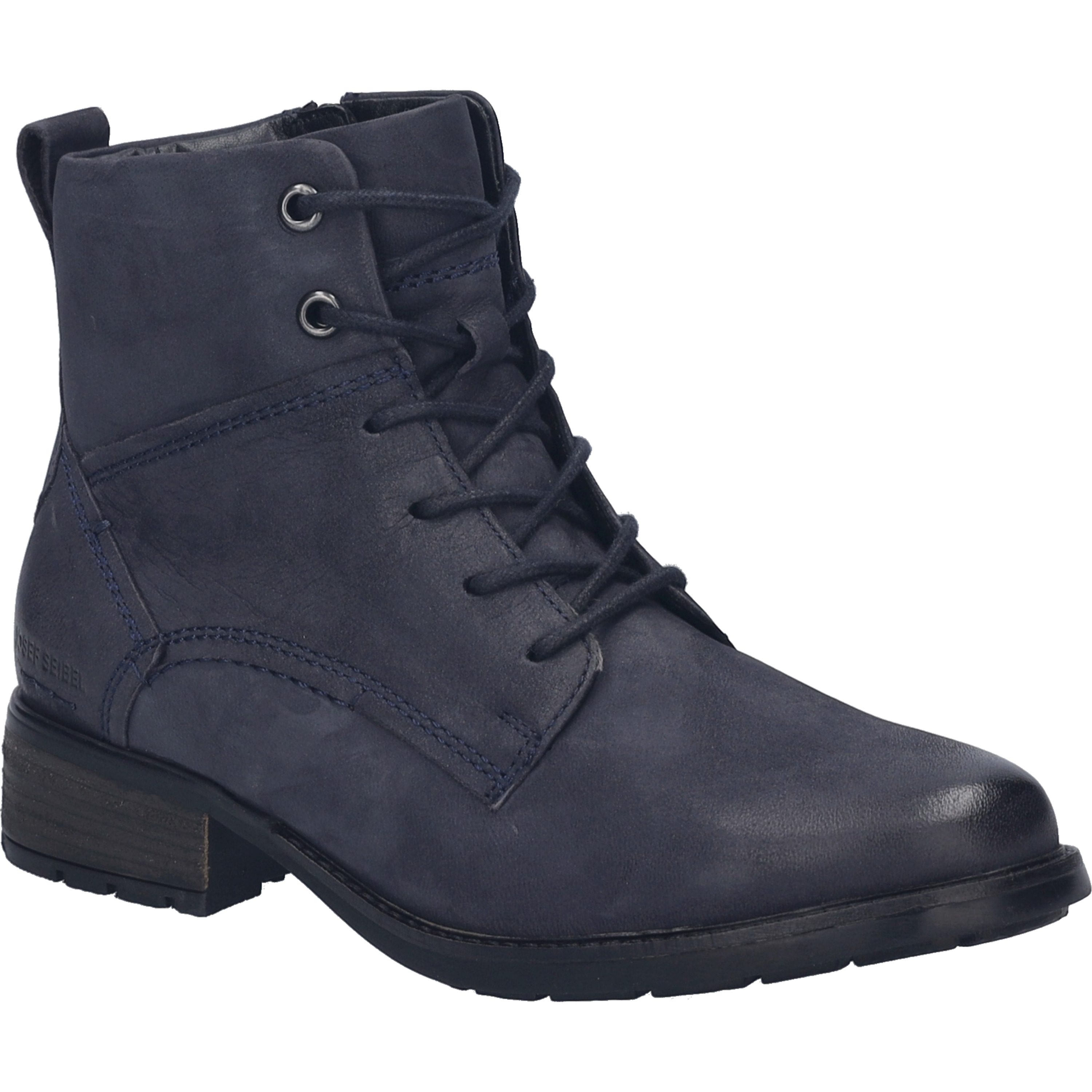 Josef Seibel Kate 15 | Stiefelette Für Damen | Blau