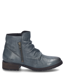 JOSEF SEIBEL Kate 18 | Ankle Boots for Women | blue