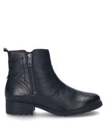 JOSEF SEIBEL Damen Stiefelette Kate 20 | schwarz