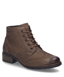 JOSEF SEIBEL Kate 11 | Botines de Mujeres | marrón