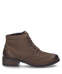 JOSEF SEIBEL Kate 11 | Botines de Mujeres | marrón