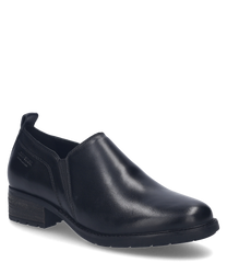 JOSEF SEIBEL Damen Slipper Kate 13 | schwarz