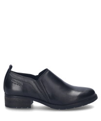 JOSEF SEIBEL Damen Slipper Kate 13 | schwarz