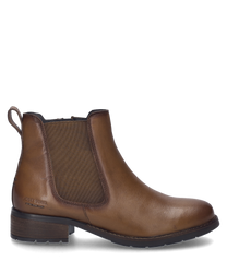 JOSEF SEIBEL Kate 12 | Enkellaars voor Dames | bruin
