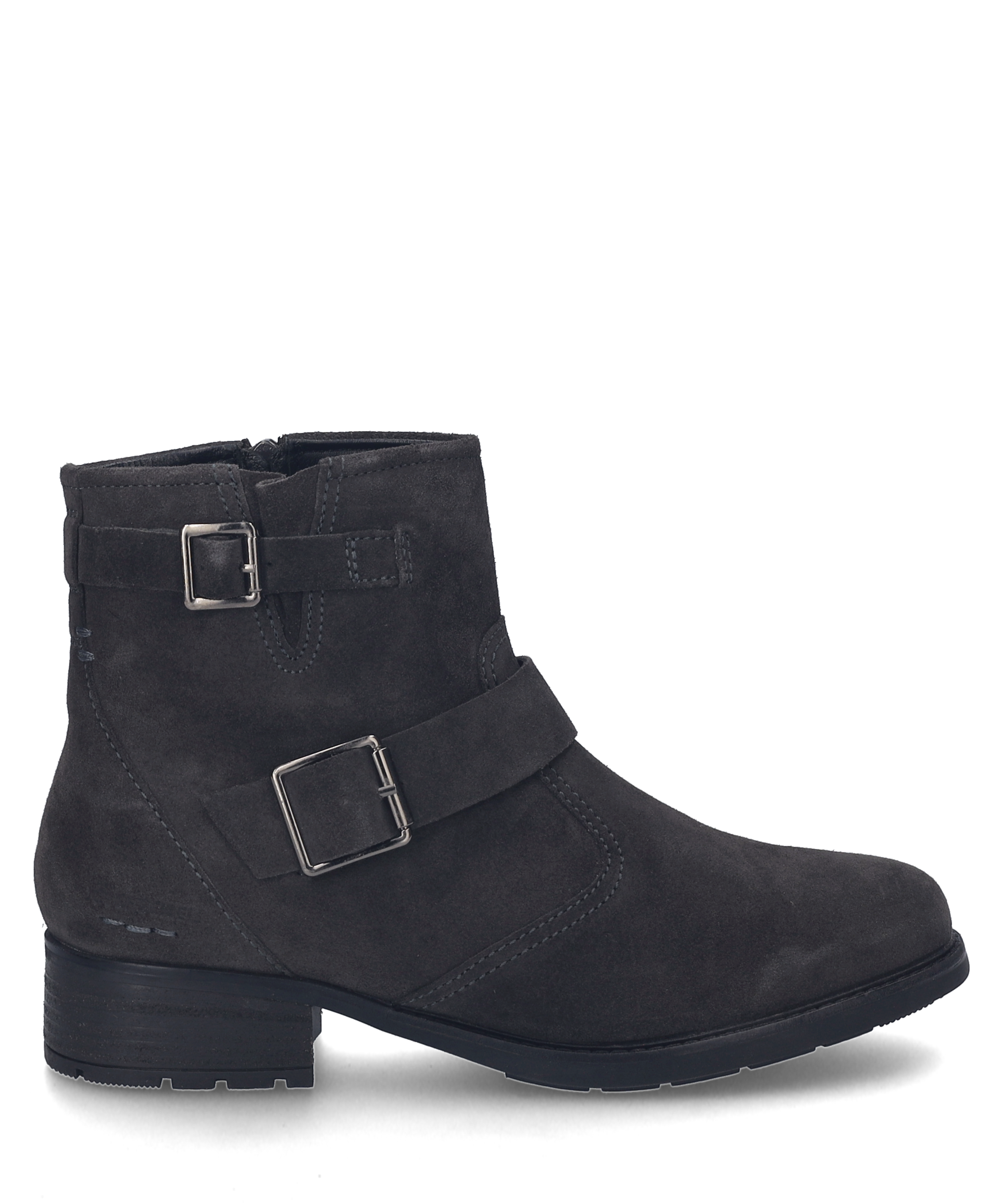 JOSEF SEIBEL Kate 21 Ankle Boots for Women grey