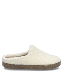 JOSEF SEIBEL Lara 02 | Loafer voor Dames | wit