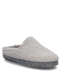 JOSEF SEIBEL Lara 02 | Hausschuh für Damen | Grau