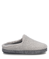 JOSEF SEIBEL Lara 02 | Hausschuh für Damen | Grau