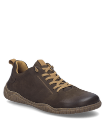 JOSEF SEIBEL Herren Halbschuh Wallace 04 | braun