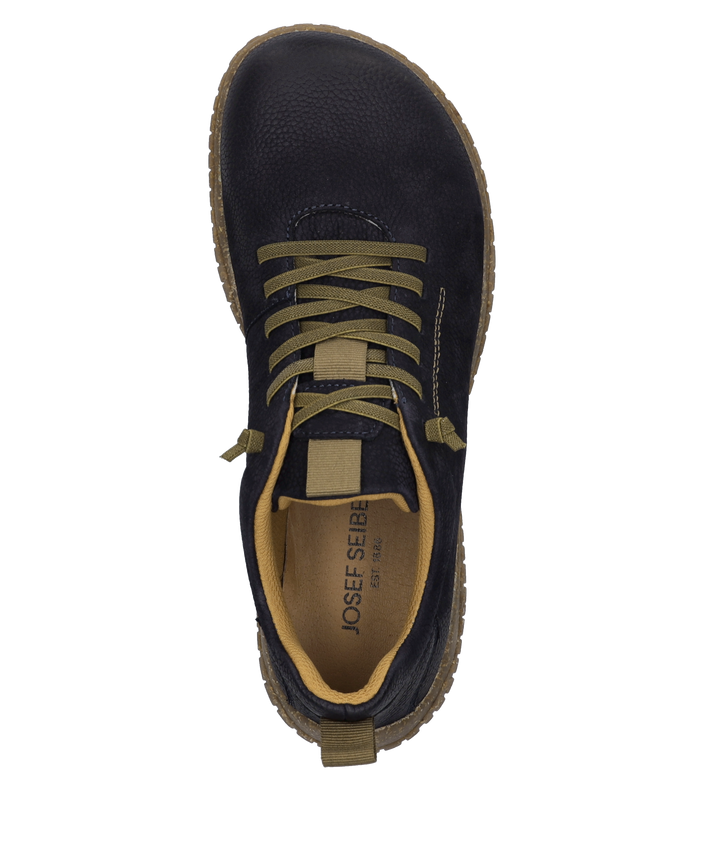 Josef Seibel pánské šněrovací polobotky Ocean 24403304 - Josef Seibel