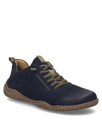 JOSEF SEIBEL Herren Halbschuh Wallace 04 | blau