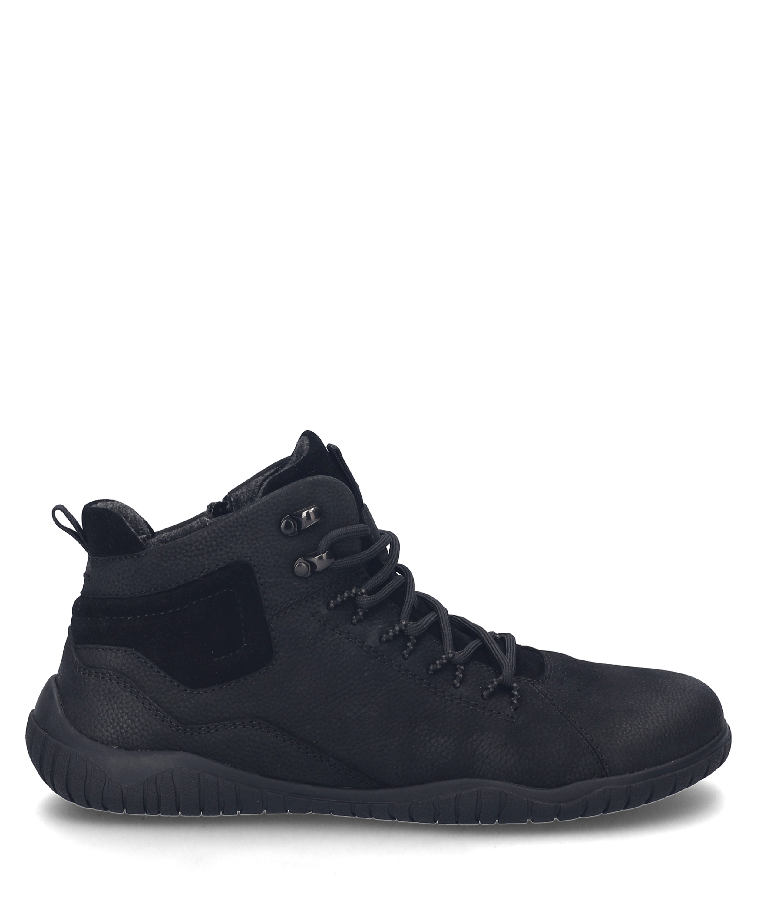 JOSEF SEIBEL Wallace 03 | Zapato bajo de Hombre | negro