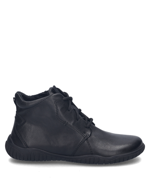 JOSEF SEIBEL Wynona 05 | Ankle Boots for Women | black