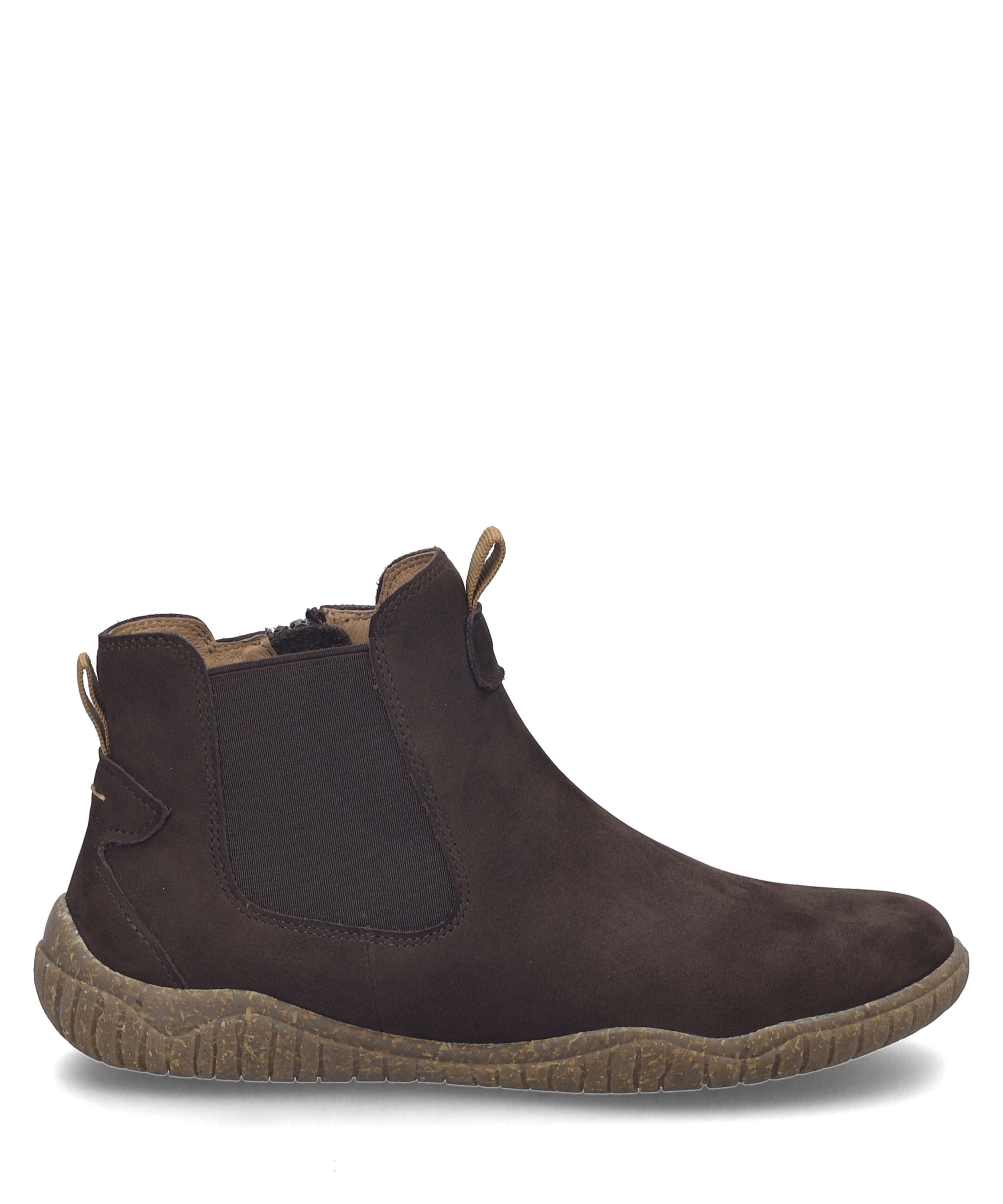 JOSEF SEIBEL Wynona 04 Ankle Boots for Women brown