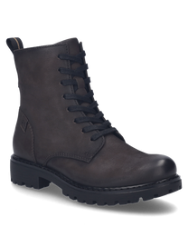 JOSEF SEIBEL Damen Stiefelette Melinda 02 | braun