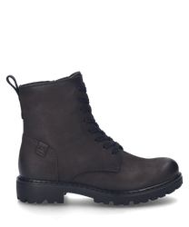 JOSEF SEIBEL Damen Stiefelette Melinda 02 | braun