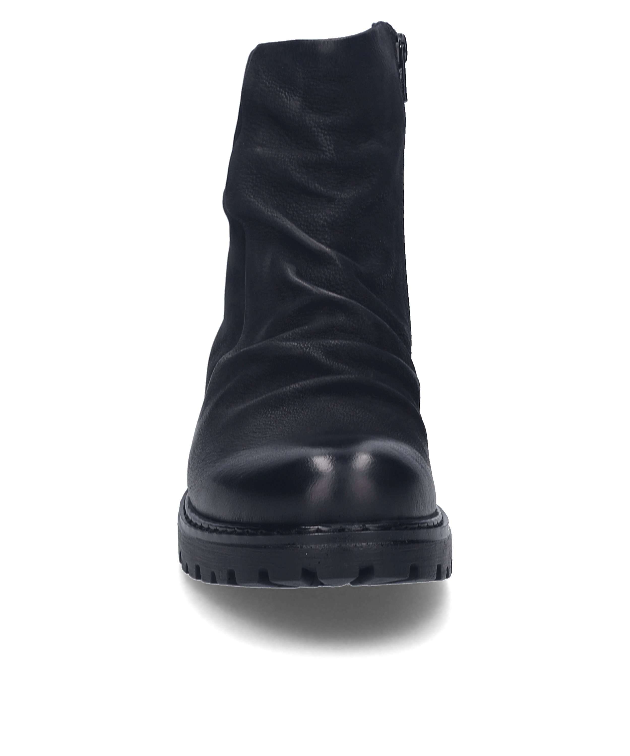 Josef Seibel Damen Stiefeletten Melinda.30 - Echtleder Mit Wechselfußbett Weite G