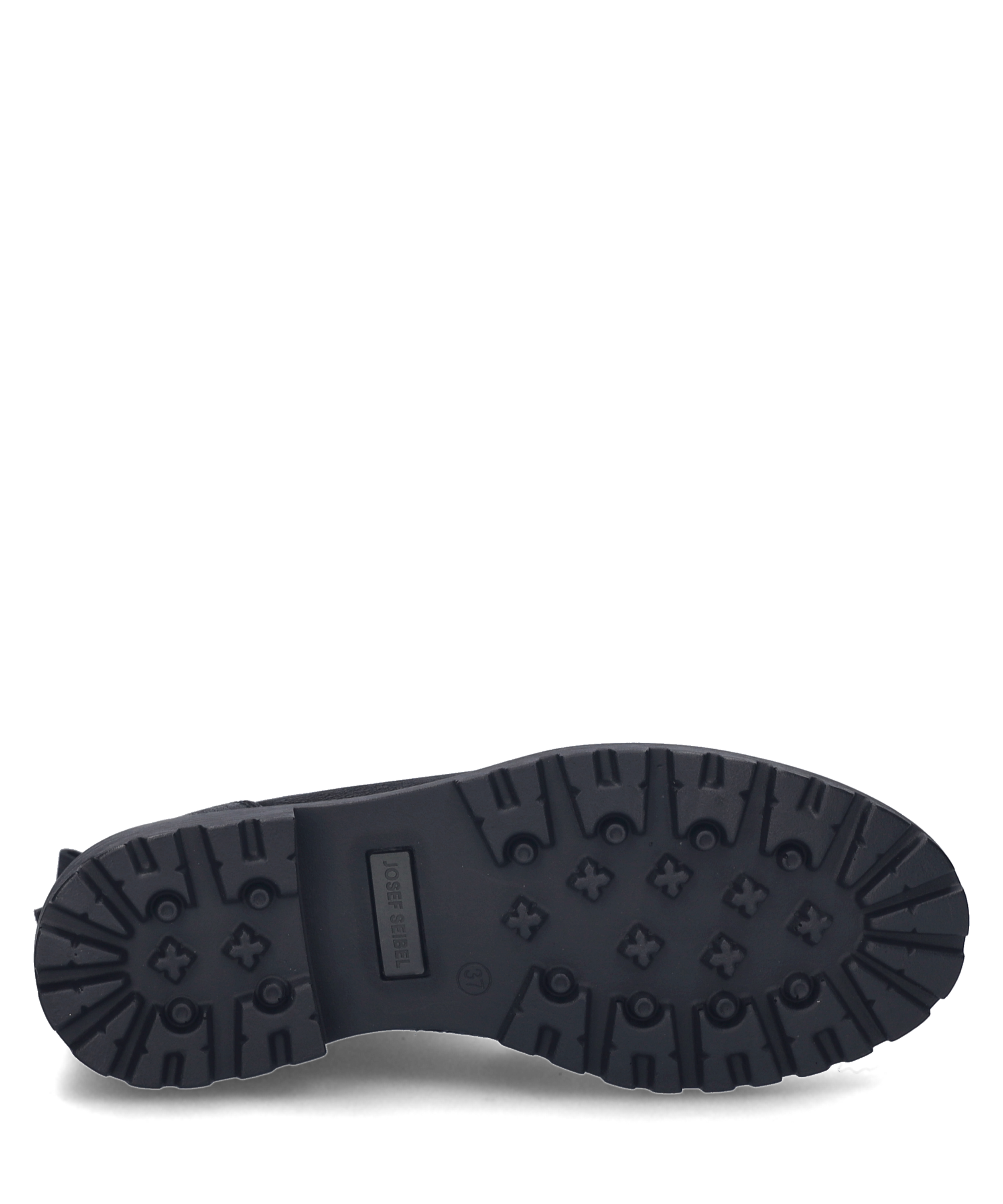 JOSEF SEIBEL Melinda 33 | Stiefelette für Damen | Schwarz